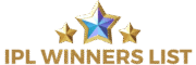 INDIBET IPL Winners List