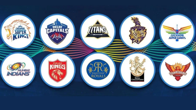 IPL Powerplay Highest Score 2024