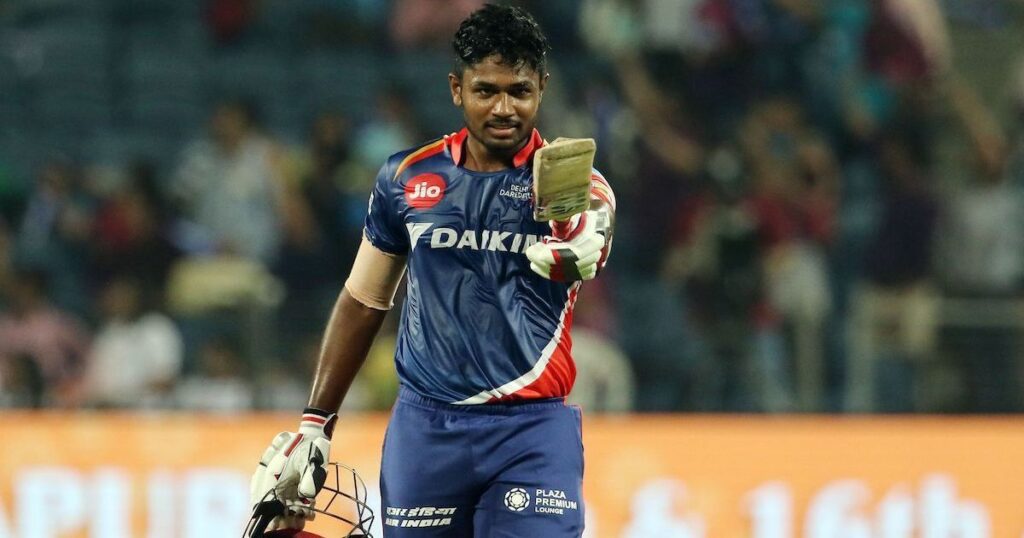 sanju-samson-ipl-bio