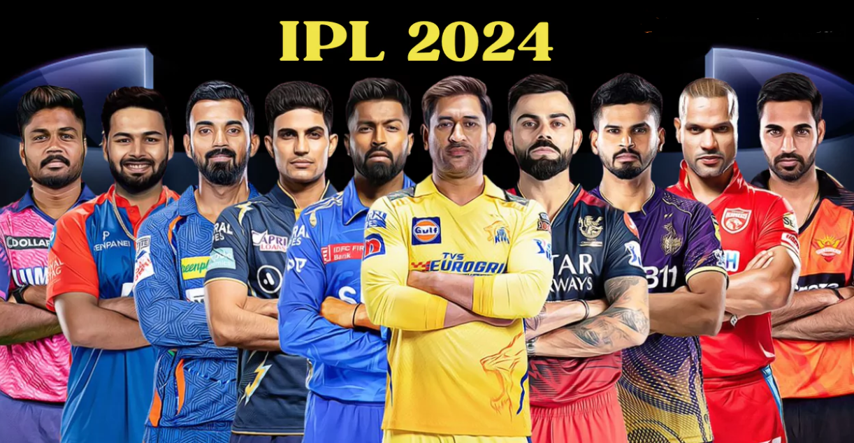 ipl team squad