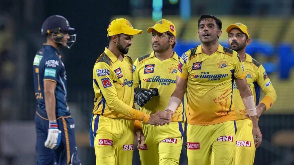 Chennai Super Kings Strengths And Weakness In IPL 2025