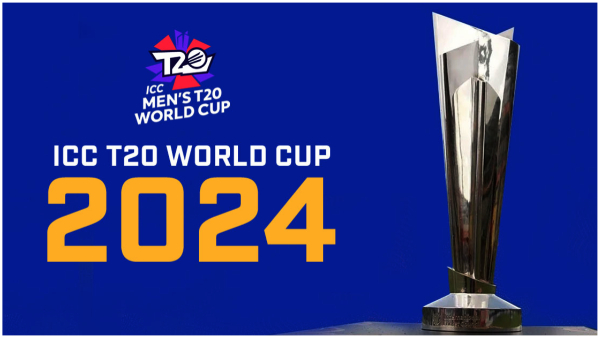 T20 World Cup Highest Run In 2024
