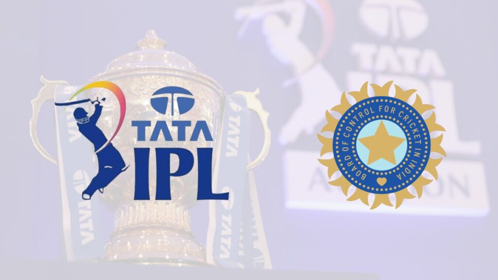 IPL Date