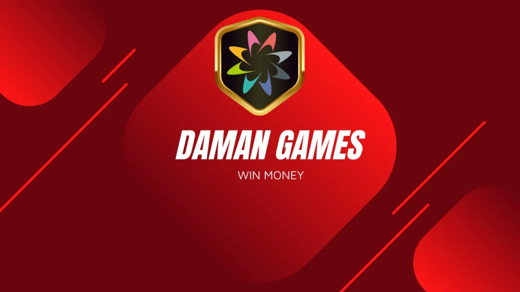 daman-game