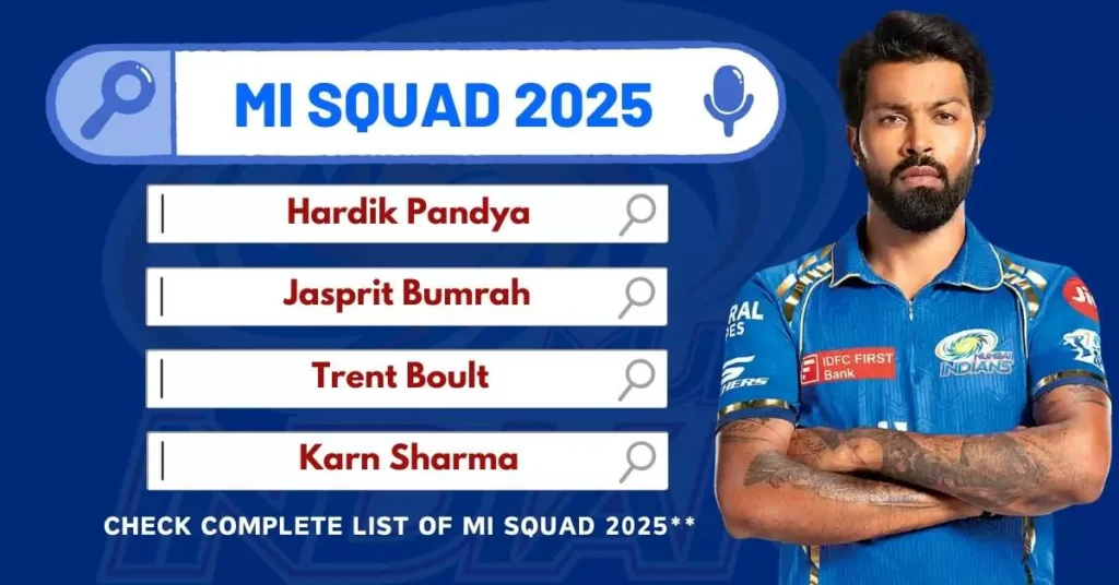 Mumbai-Indians-Squad-2025
