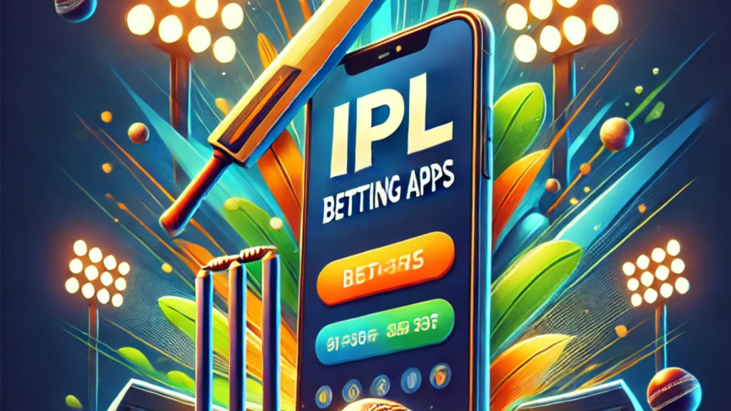 IPL Betting Apps