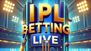 IPL Betting Live