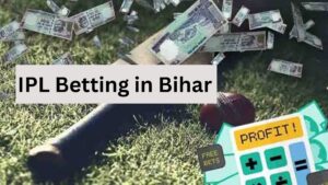 IPL Betting in Bihar