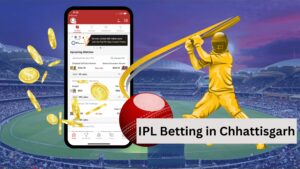 IPL Betting in Chhattisgarh