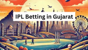 IPL Betting in Gujarat