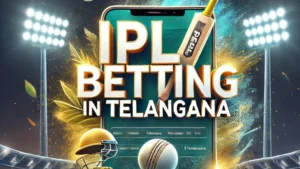 IPL Betting in Telangana