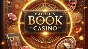 Mahadev Book