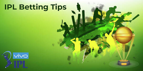IPL Betting Tips
