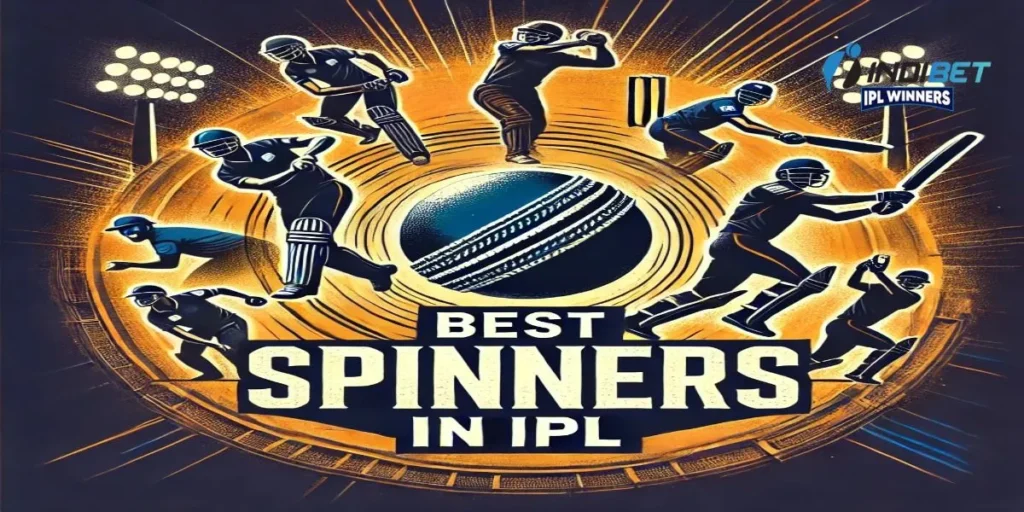 Best Spinners in ipl