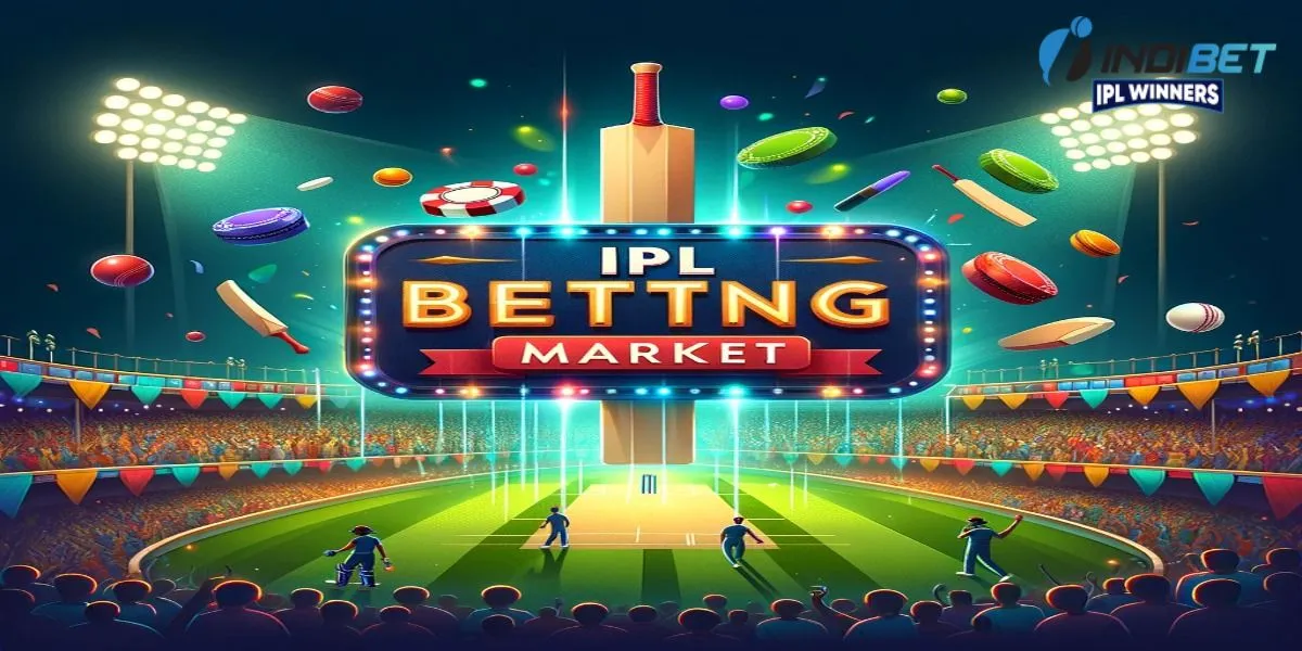 IPL Betting Market