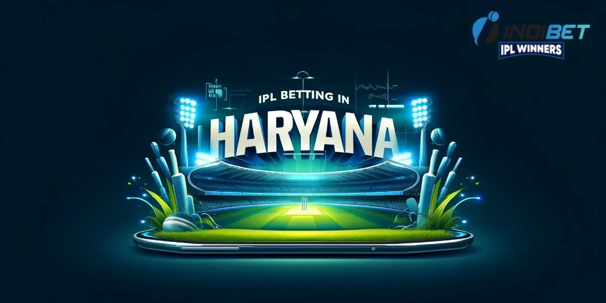 IPL Betting in Haryana