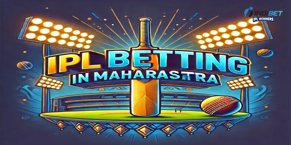 IPL Betting in Maharashtra