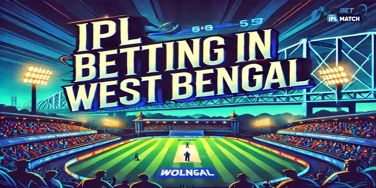 IPL Betting in West Bengal