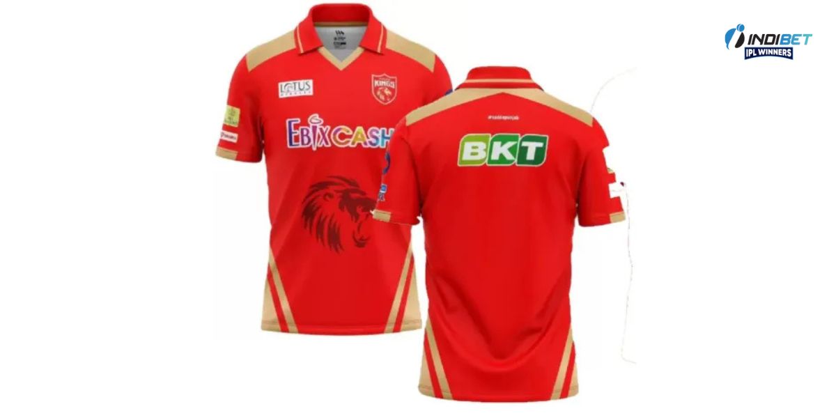 PBKS New Jersey 2025