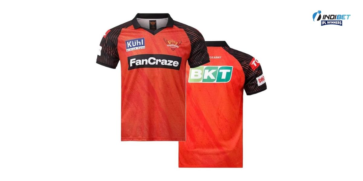 SRH New Jersey 2025