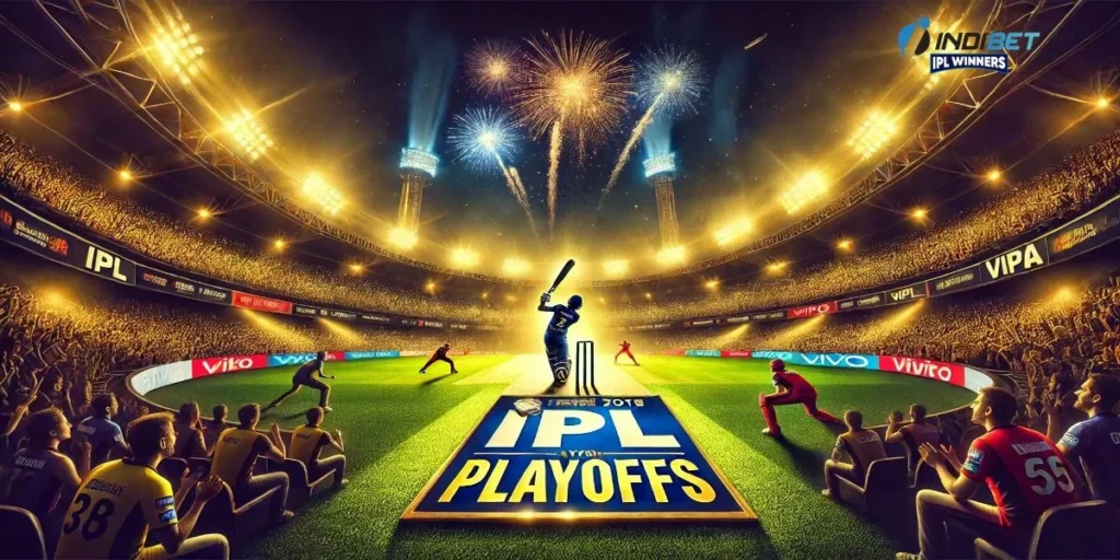 ipl playoffs