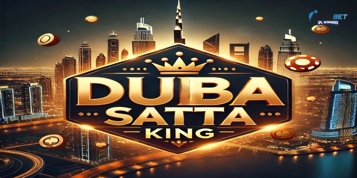 Dubai Satta King