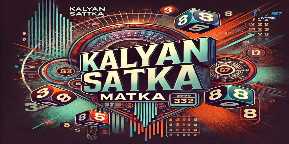 Kalyan Satta Matka