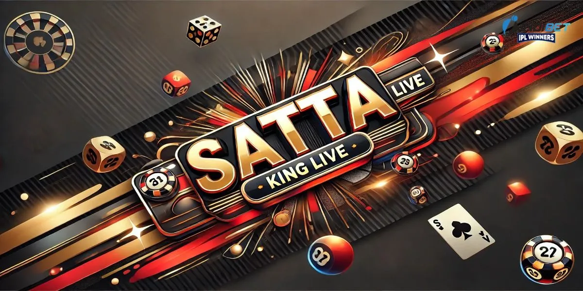 Satta King Live