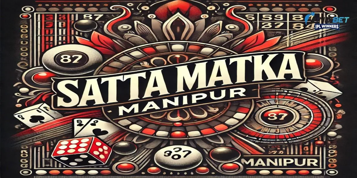 Satta Matka Manipur