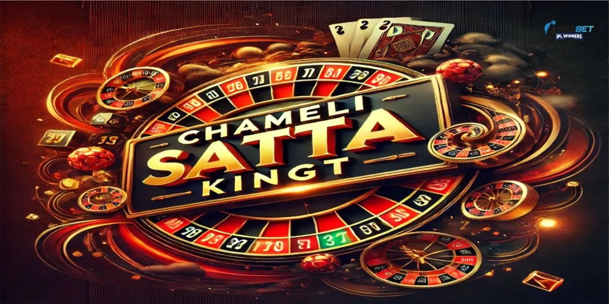 Chameli Satta King