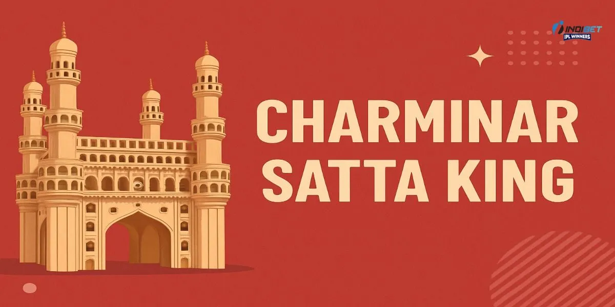 Charminar Satta King