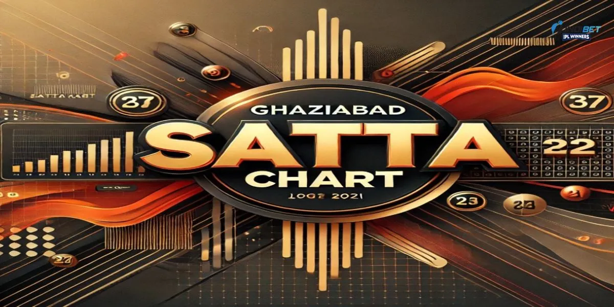 Ghaziabad Satta Chart