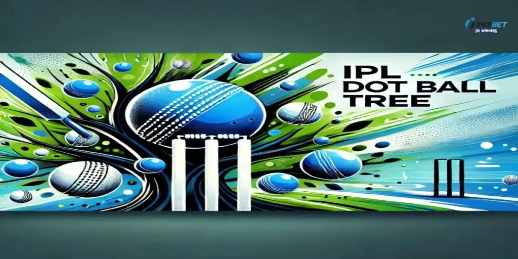 IPL Dot Ball Tree