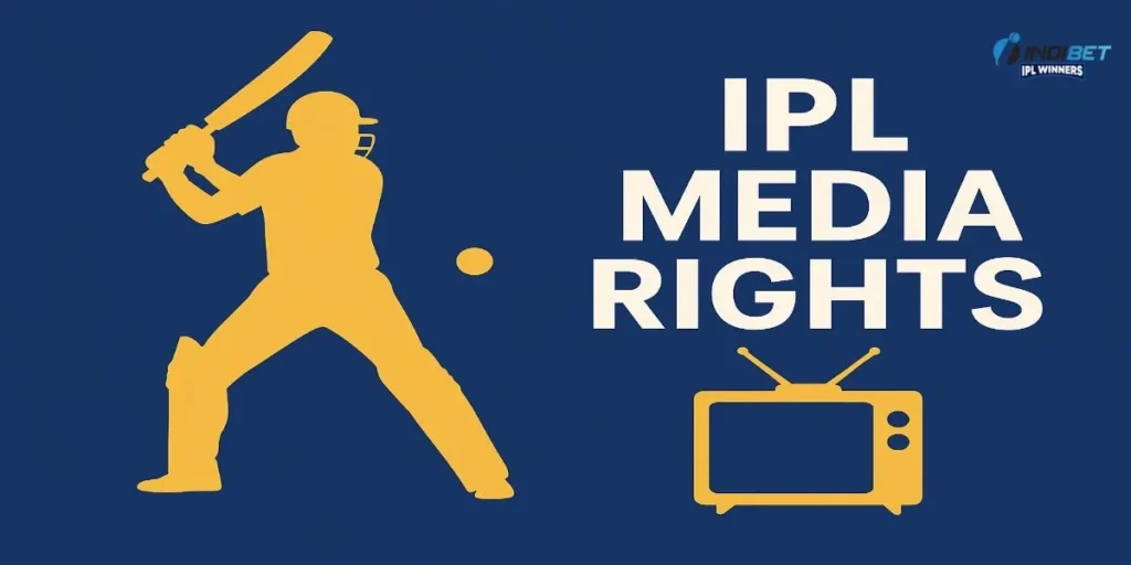 IPL Media Rights