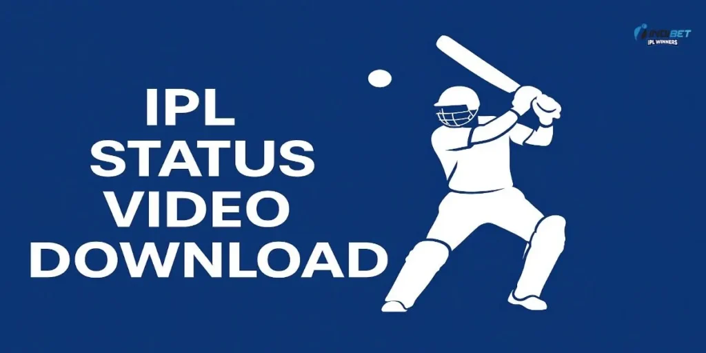 IPL Status Video