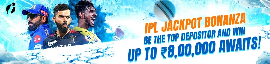 IPL Winners List Indibet