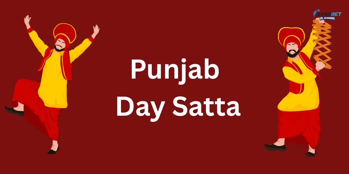 Punjab day Satta