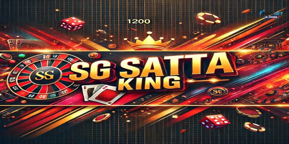 SG Satta King