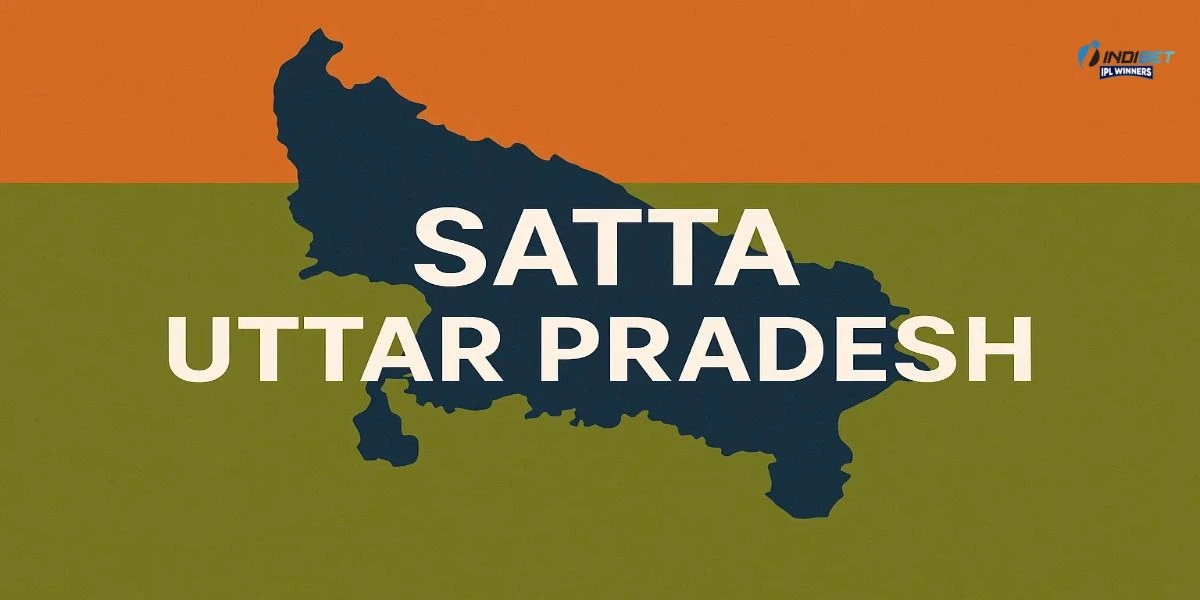 Satta Uttar Pradesh