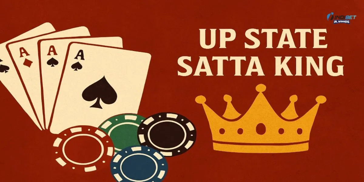 Up Satta King
