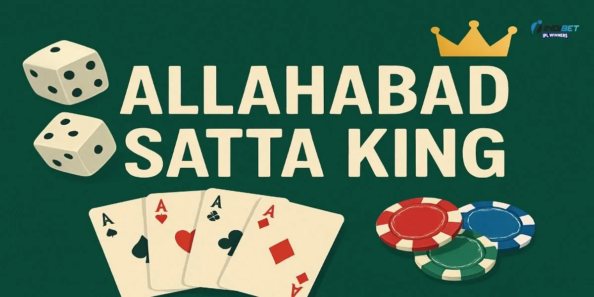 Allahabad Satta King