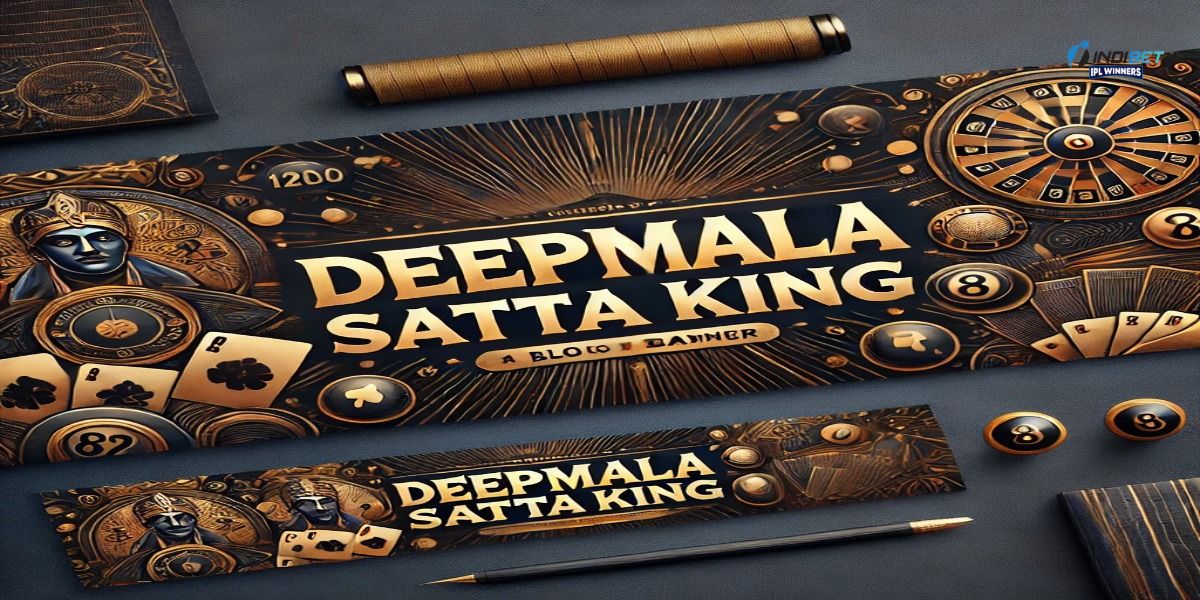 Deepmala Satta King