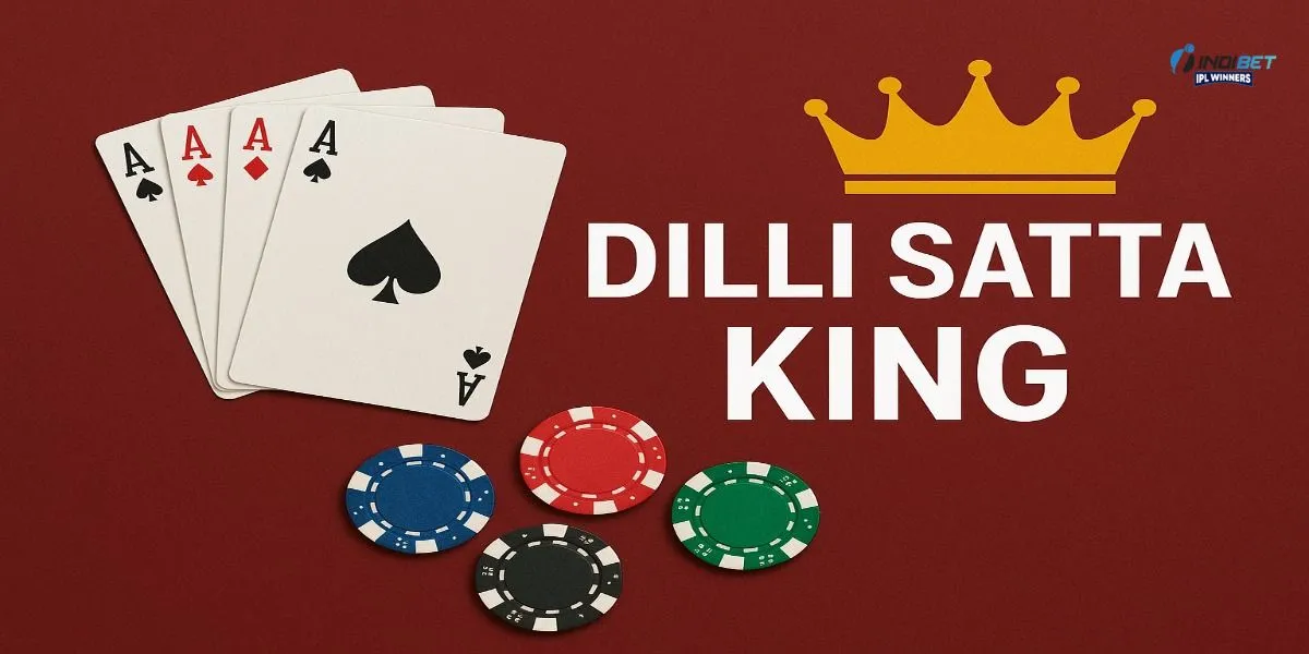 Dilli Satta King
