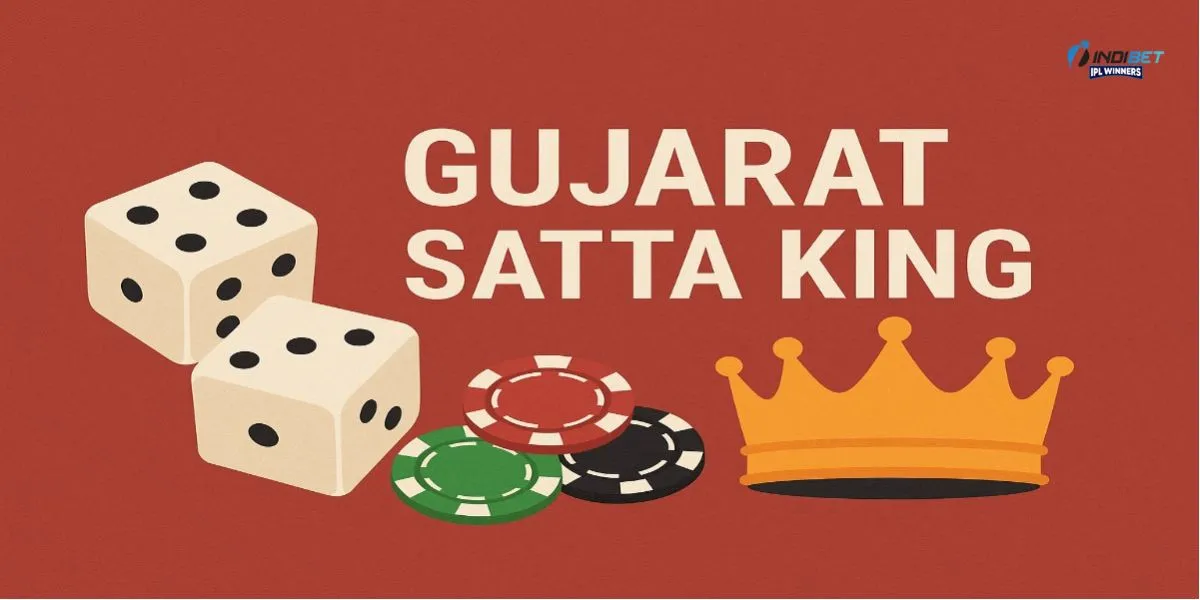 Gujarat Satta King