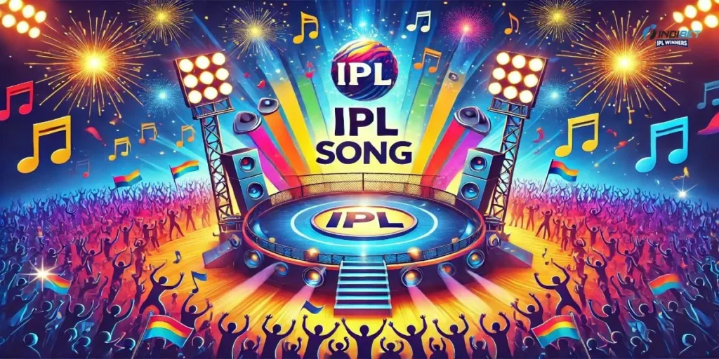IPL Song