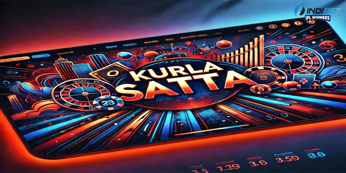 Kurla Satta 