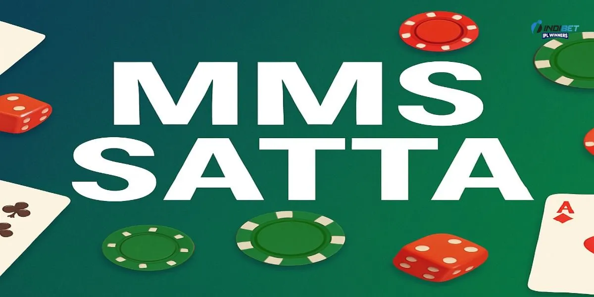 MMS Satta