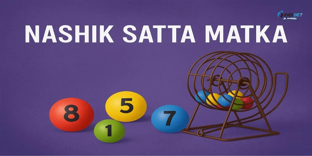 Nashik Satta Matka