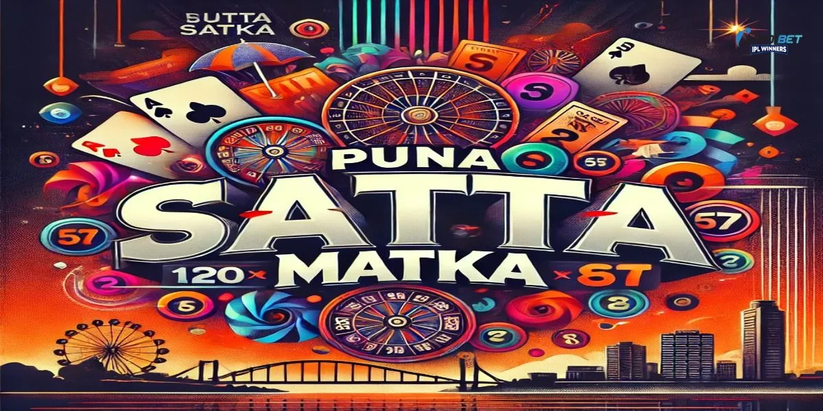 Pune Satta Matka