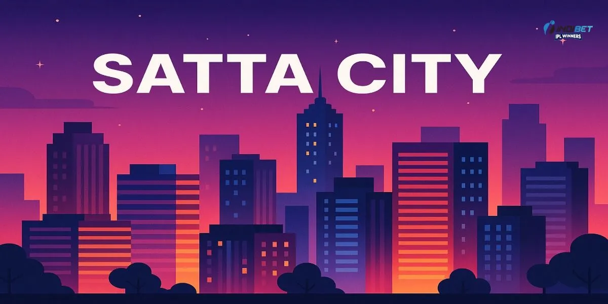 Satta City